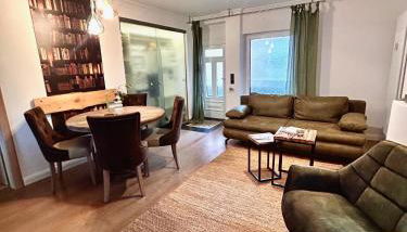 Oase am Pferdemarkt - im Herzen Ostfrieslands - Foto 1