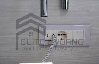 Suites Marilia Apartments - Suite Livorno Holiday Home Group - Foto 37