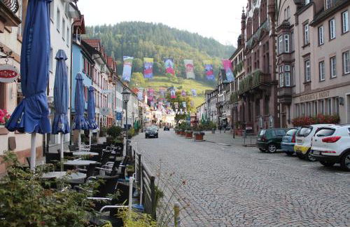 Ferienwohnung Joanna - Foto 20