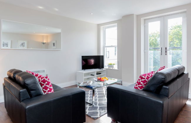 Roomspace Apartments -Trinity House - Foto 39