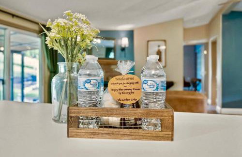 5 min. NRG | 3 min. Endless Wall Trail | Hot Tub - Foto 37