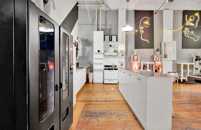 St. Vincent Lofts - Foto 22