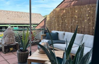 Schwarzwaldloge Zeitlos - Foto 16