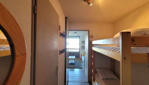 Appartement 4 personnes au pied des pistes - Foto 4