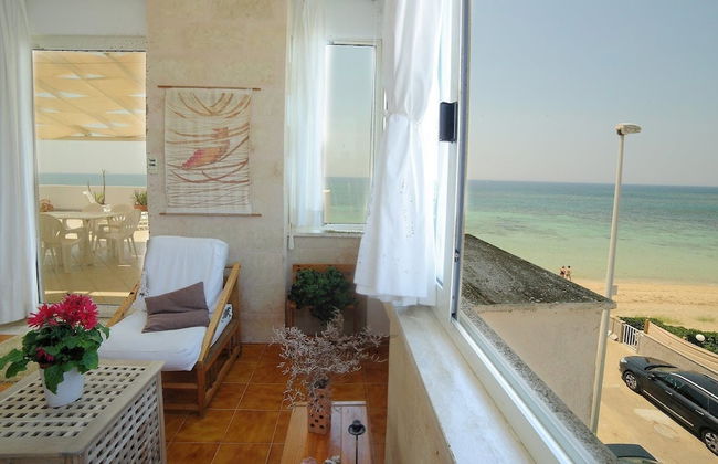 Attico Sabbiadoro - Foto 12