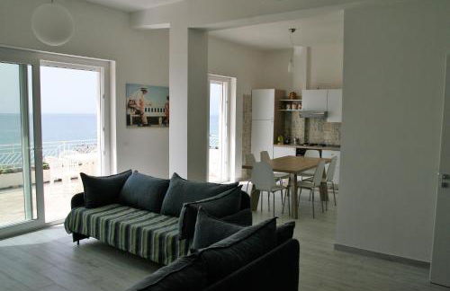 Villa Laura - sul mare - Photo 22