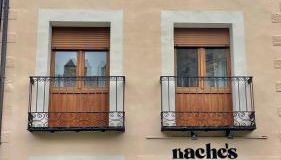 La Albardería Suite VUT 2 habitaciones a los pies de la Muralla - Foto 3