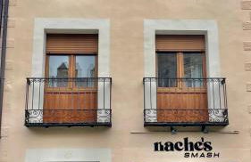 La Albardería Suite VUT 2 habitaciones a los pies de la Muralla - Foto 3