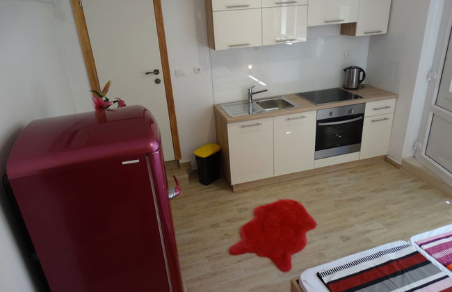 Guesthouse Marileo - Photo 25