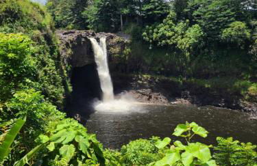 Air Conditioned! Paradise Park Brand new 2-bedroom Suite - Foto 16