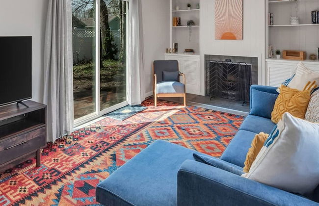 3 Blocks to Notre Dame 2 Bedroom 1 Bath Home 815 - Foto 26