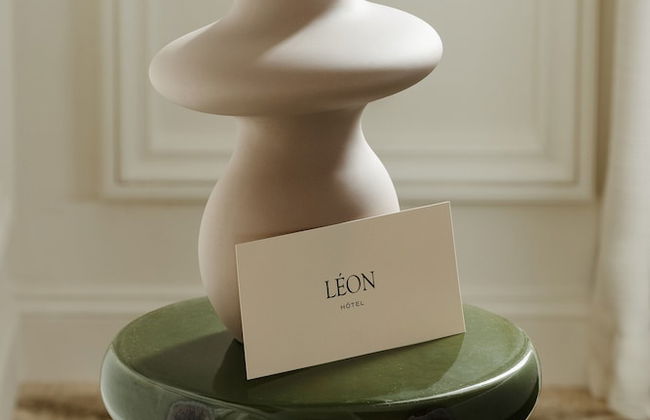 Leon Hotel-pigalle/suite-44 - Foto 11