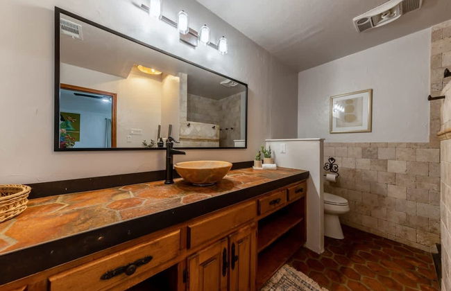 Spacious 90-acre Ranch Ideal for Families Reunions Events Sleeps 13 San Marcos River Access - Foto 43