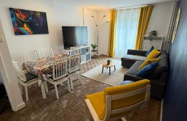 Beau logement au Coeur de Strasbourg - Foto 18