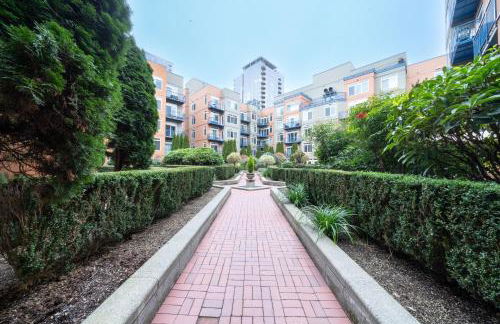 Penthouse Suite Downtown, Top Floor - Foto 22