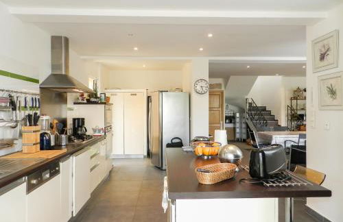 Villa Fidiamare by Interhome - Foto 12