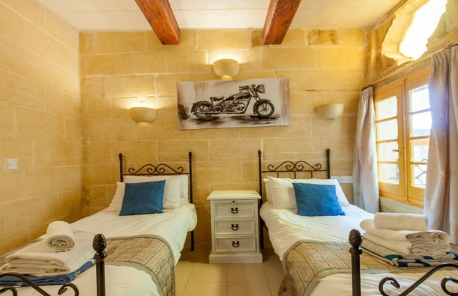 Gozitan Farmhouse With Pool - PP 4 - Foto 6