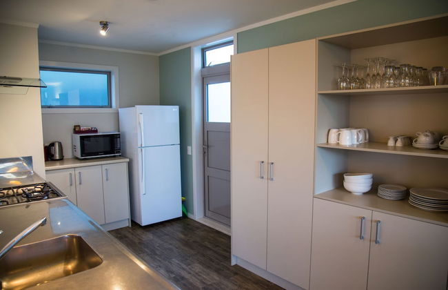 Hahei Beach Resort - Foto 20