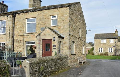 Grassgarth Cottage - Foto 22