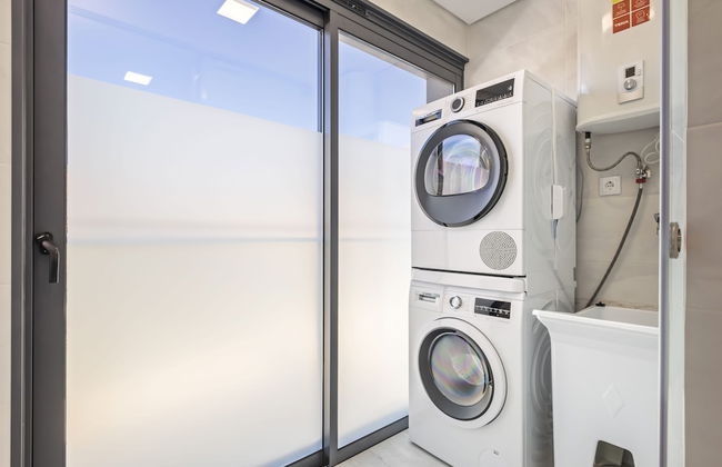 Contemporary Residence B by Homie - Foto 21