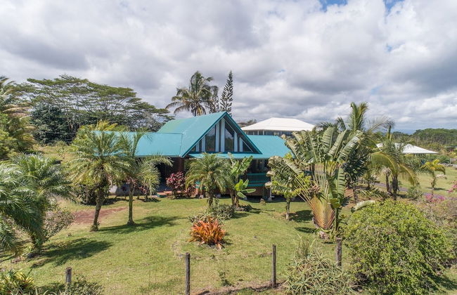 Hale Anuenue Nuku - The Rainbows End 3 Bedroom Home by RedAwning - Foto 28