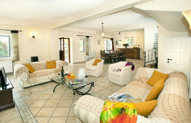 Villa Berry - Foto 5