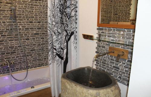 Ferienhaus Waldidyll - Foto 13