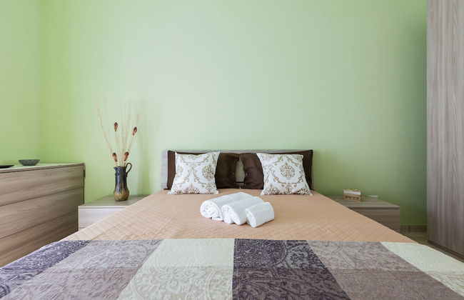 2321 Dimora Terra Barone by Barbarhouse - Foto 6