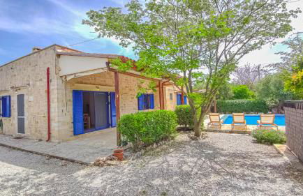 Lemon Tree Villa with Private Pool and Starlink Internet - Foto 6