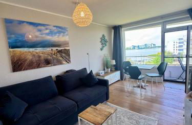 Strandbude 44 - Foto 1