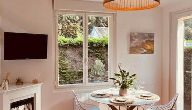 Maison Bobochic parking et jardin by Art de Voyager - Foto 5