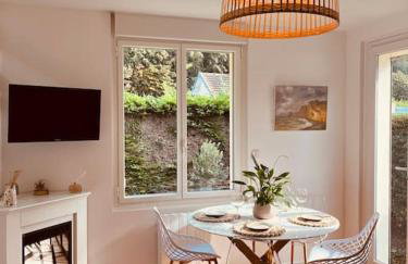 Maison Bobochic parking et jardin by Art de Voyager - Foto 5