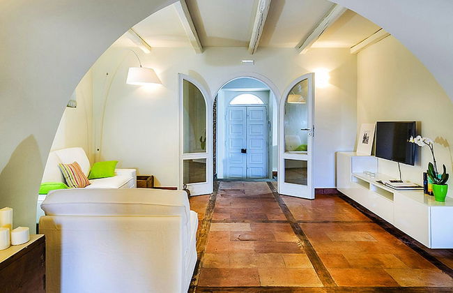 Luxurious Holiday Home in Acireale with Hot Tub - Foto 10