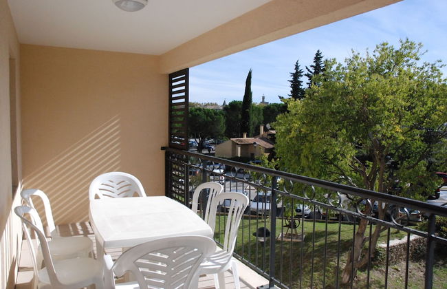 UZES APPART HOTEL - Foto 13