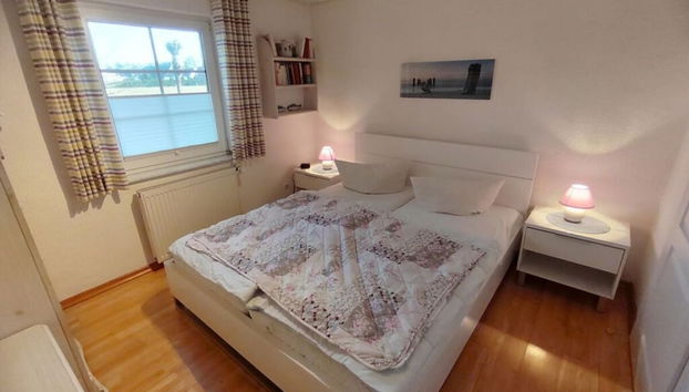 Red Beech Modern Retreat - Foto 3, Habitación