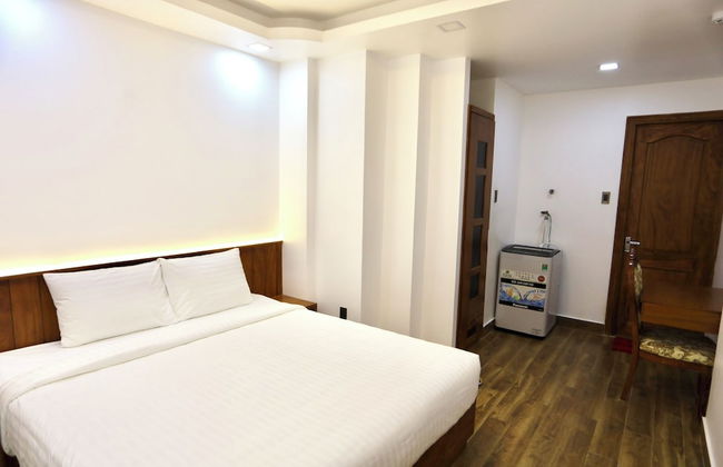 La Fleur Premium Central Apartment - Foto 69