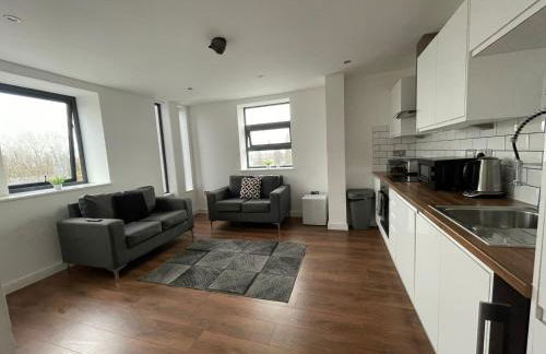 Forest Gate Nest Nottingham - Foto 16