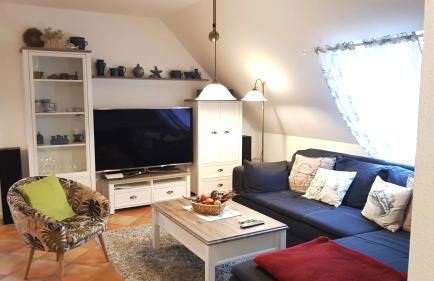 Ferienwohnung 5 im Haus am See - Foto 36