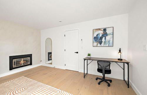 Sunlit & Spacious Seattle Home near Space Needle - Foto 33