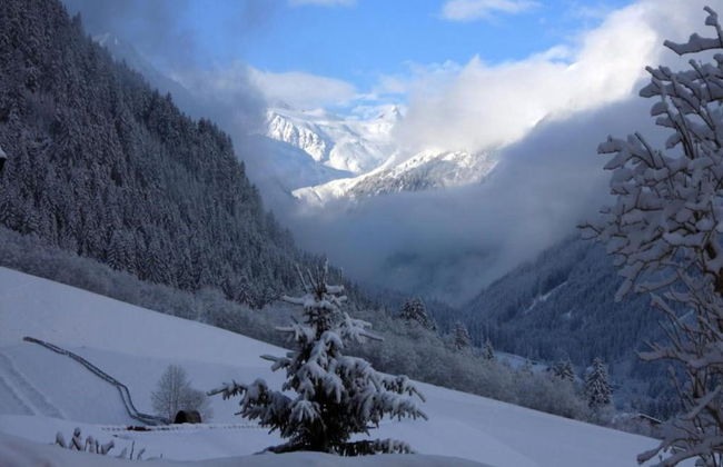 Lovely Apartment in the Stubai Valley - Foto 29