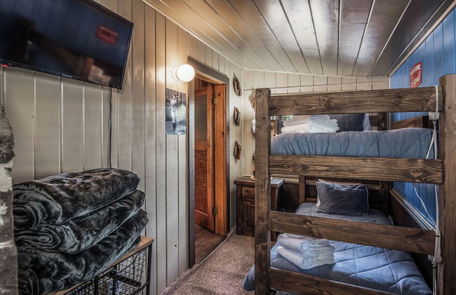 The Roost Downtown by Ruidoso Vacation Rentals - Foto 9