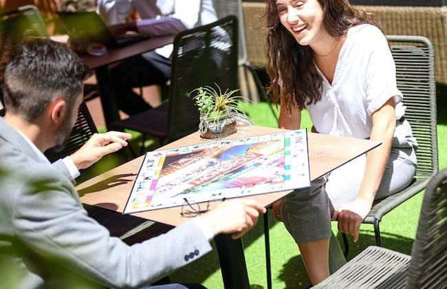 Citadines Wilson Toulouse - Photo 32