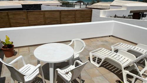 Apartment in Famara Beach - Foto 2