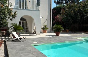 Villa Grasta, Nuova Esclusiva con Piscina - Foto 44