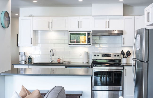 The RendezView by Revelstoke Vacations - Photo 10