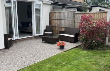 Idyllic bungalow in Burscough, ideal location in West Lancashire - Foto 36