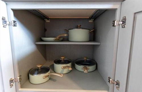 Joyful 5-Bedroom Home - Foto 32