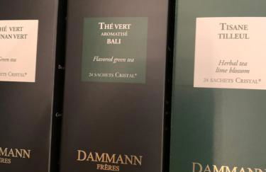 Un petit air de Manhattan Coeur de ville Room 1 - Foto 17