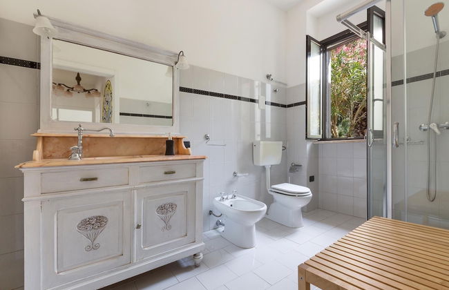 Villa Le Due Sorelle - Foto 31