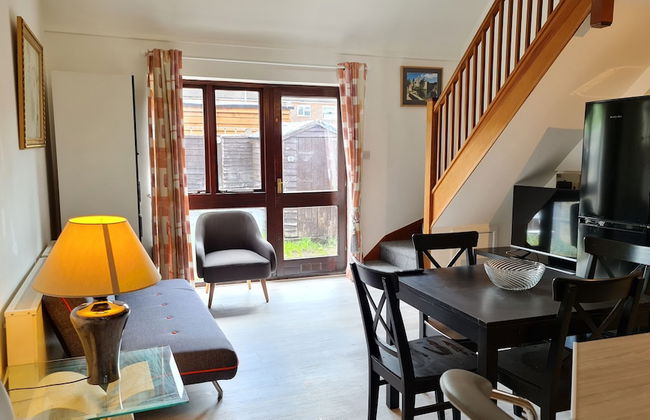 Grace Apartments - Living Stream 1 - Foto 23